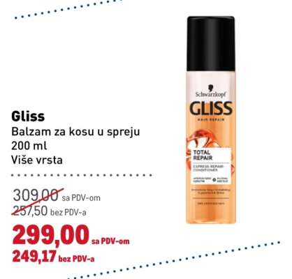 Gliss