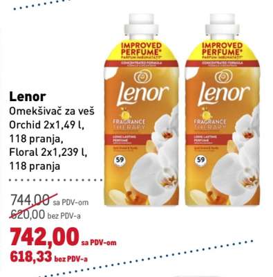 LENOR