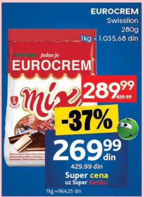 EUROCREM