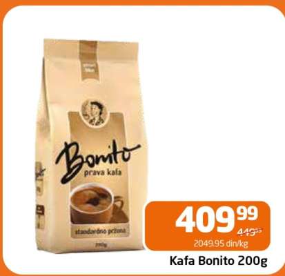 Kafa Bonito 200g