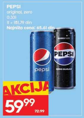 PEPSI
