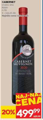 CABERNET