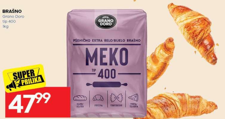 Brašno