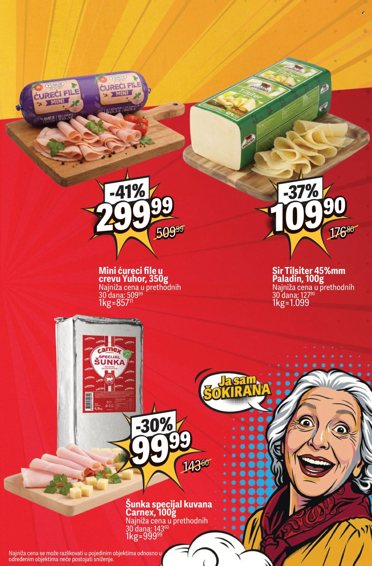 Maxi katalog - 09.07.2026 - 15.07.2026. Stranica 3