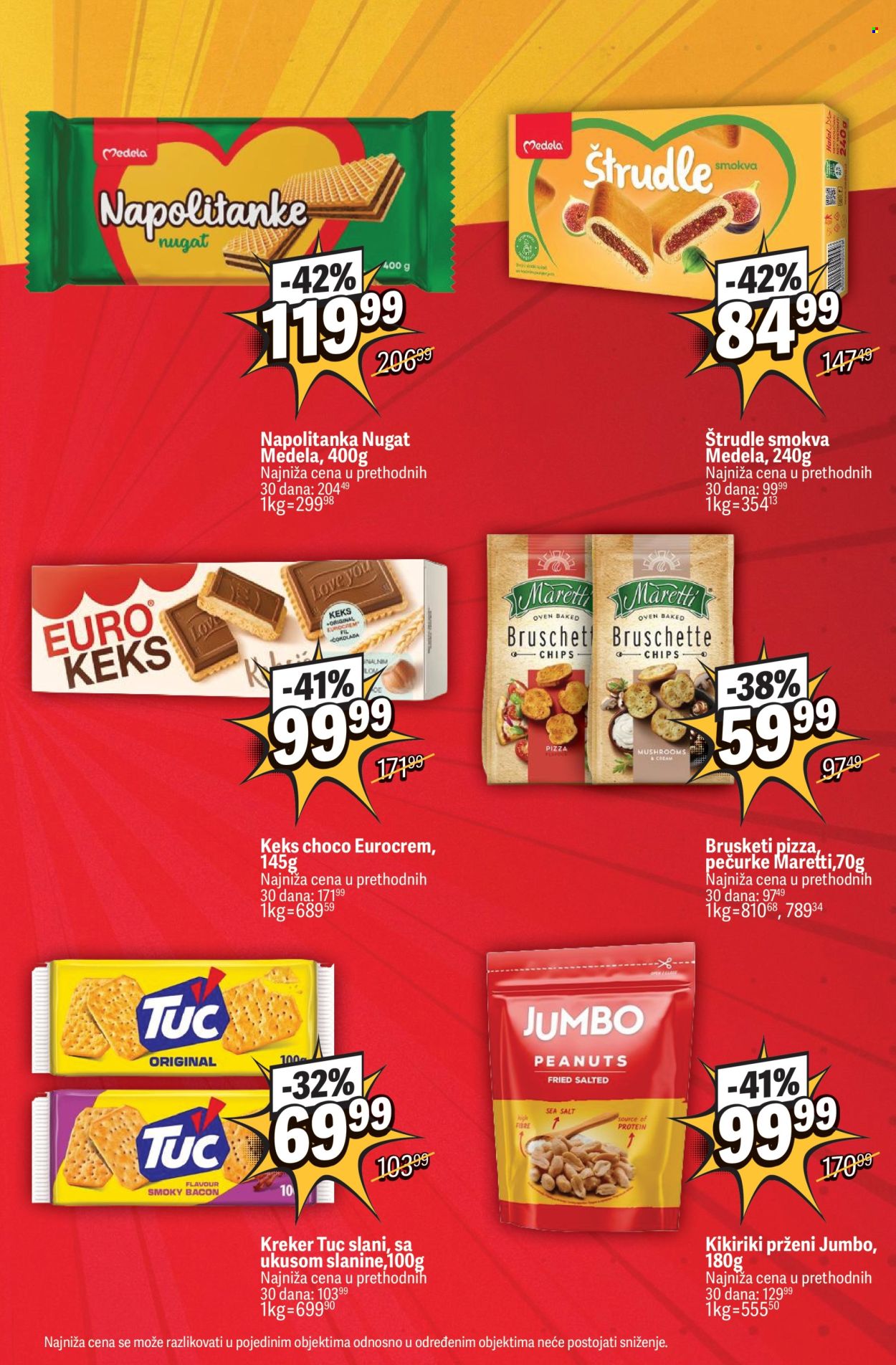 Maxi katalog - 09.07.2026 - 15.07.2026. Stranica 11