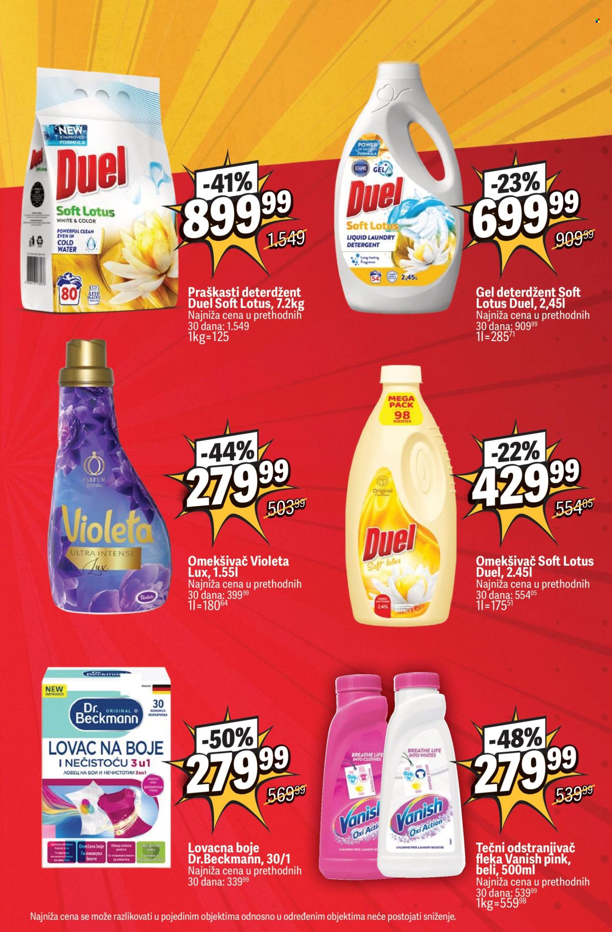 Maxi katalog - 09.07.2026 - 15.07.2026. Stranica 15