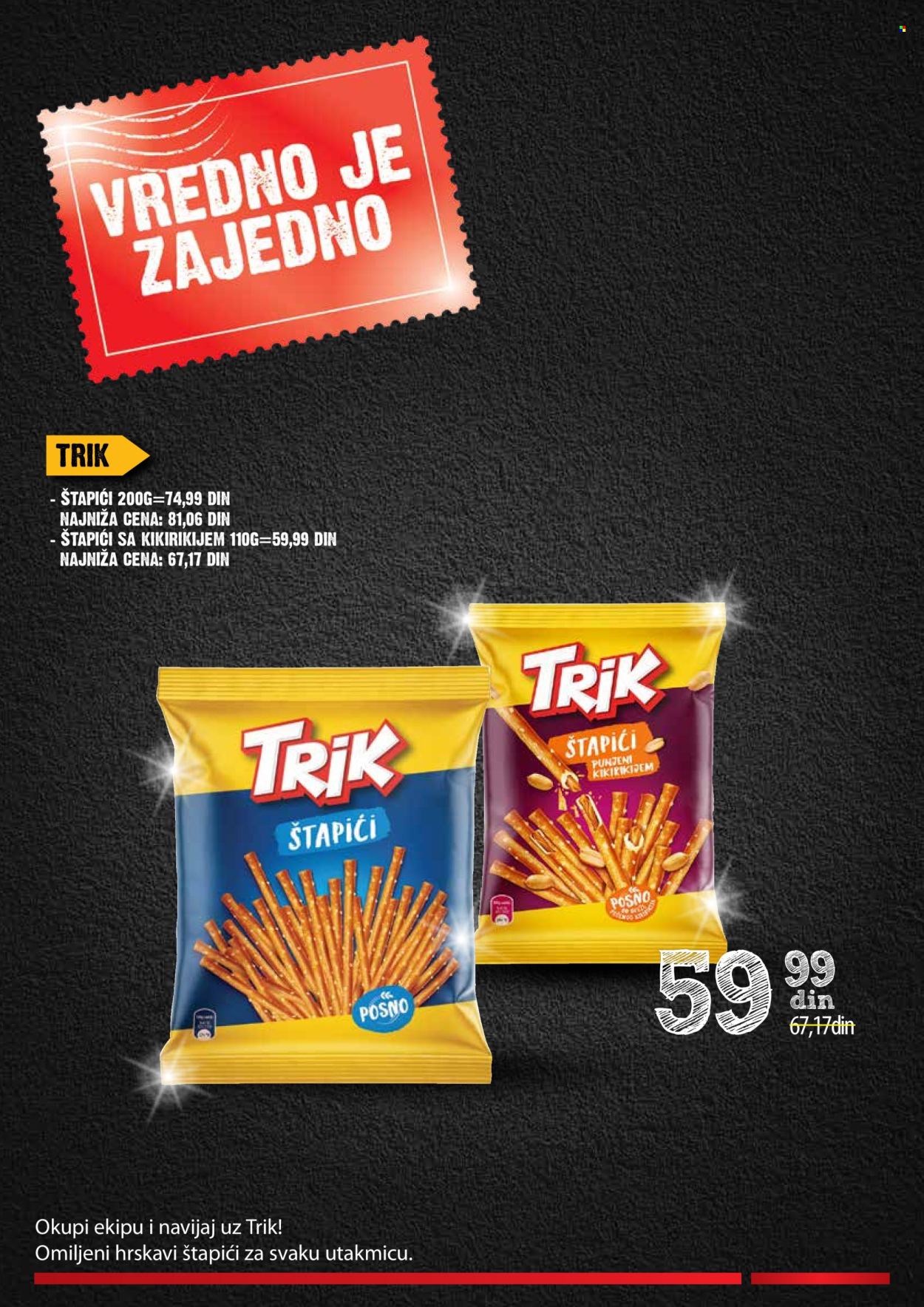 Roda katalog - 09.07.2026 - 05.08.2026. Stranica 16