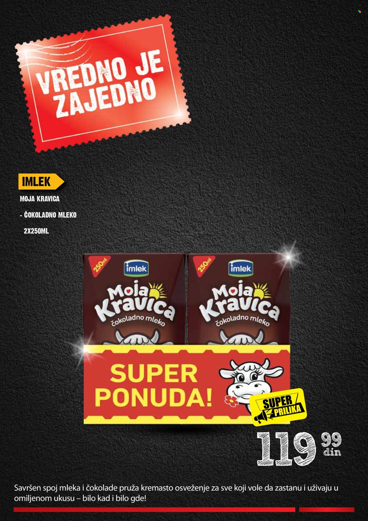 Mercator Centar katalog - 09.07.2026 - 05.08.2026. Stranica 2