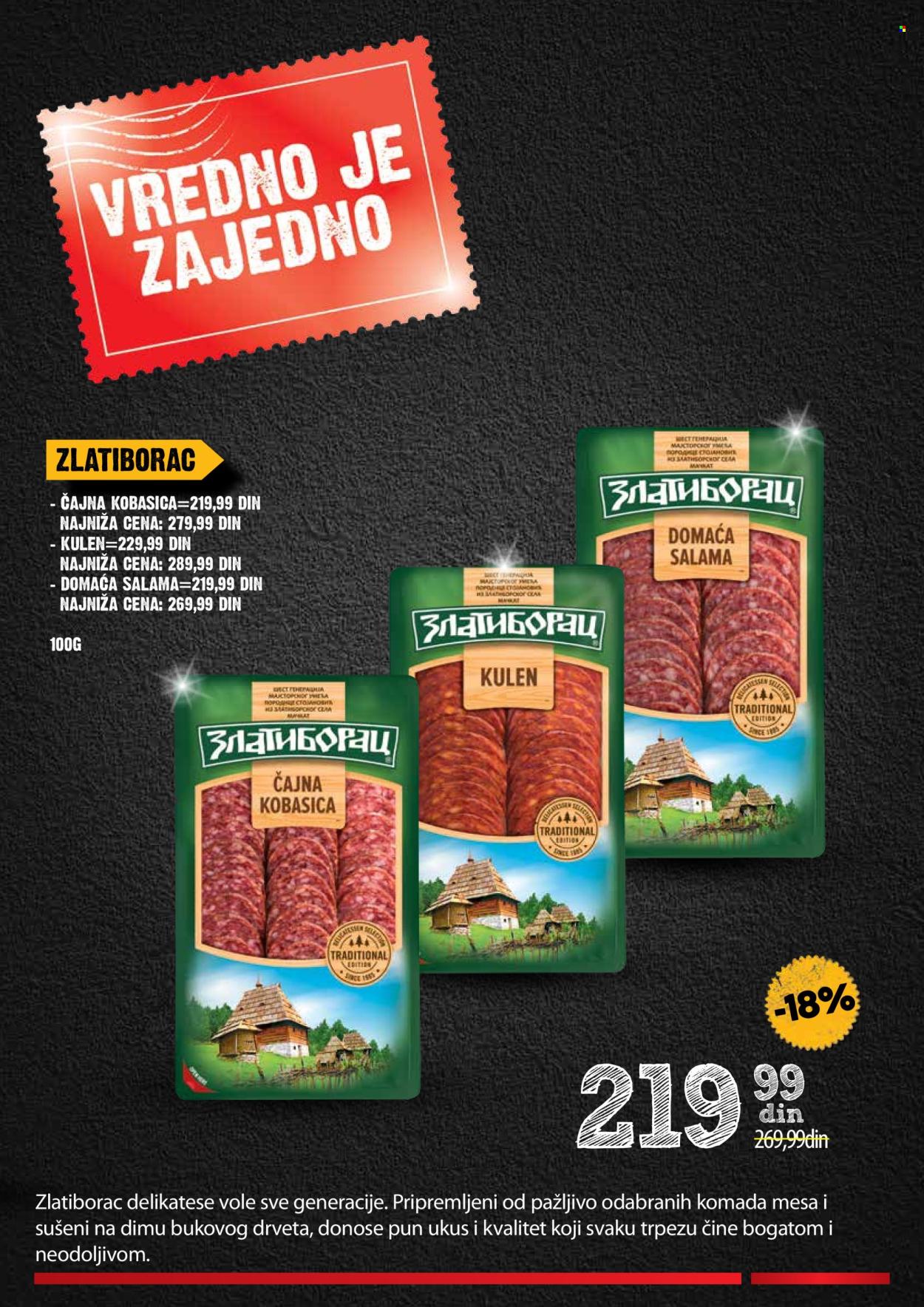 Mercator Centar katalog - 09.07.2026 - 05.08.2026. Stranica 5