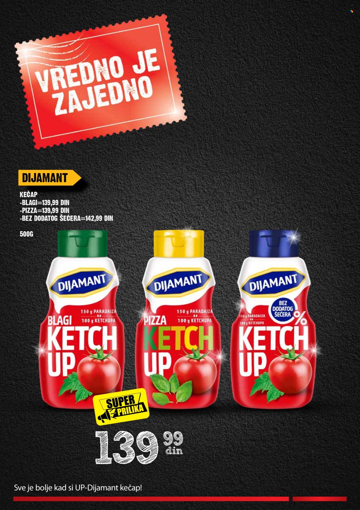 Mercator Centar katalog - 09.07.2026 - 05.08.2026. Stranica 6