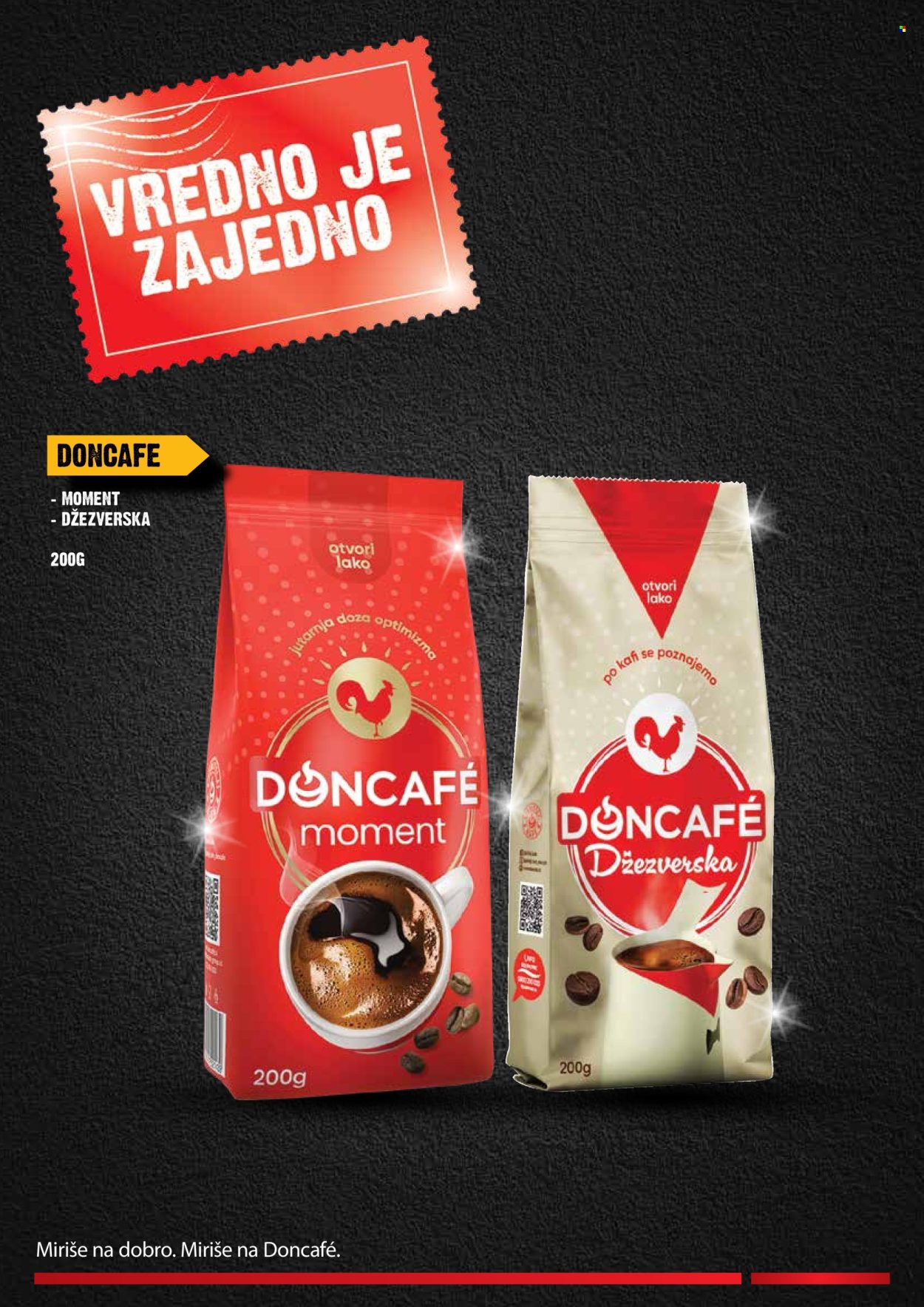 Mercator Centar katalog - 09.07.2026 - 05.08.2026. Stranica 8