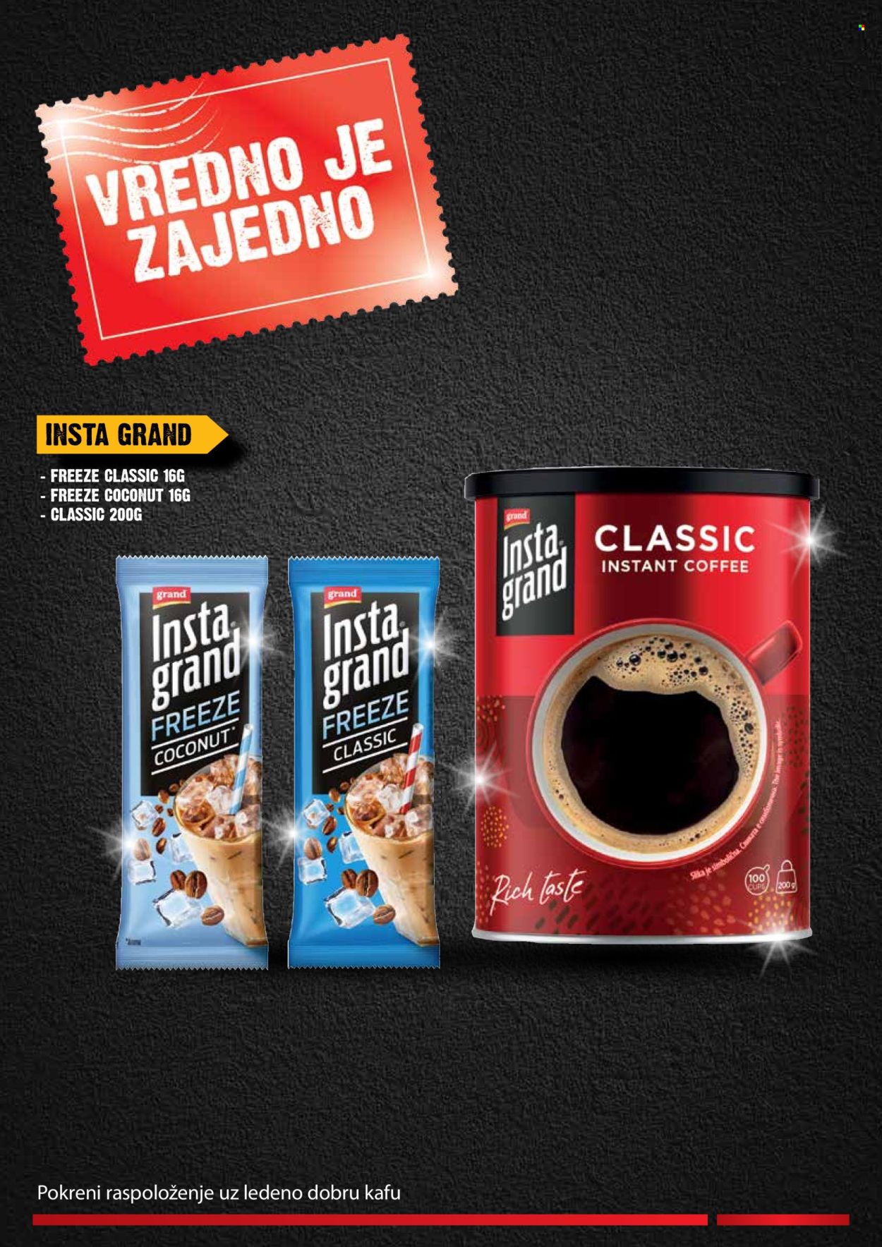 Mercator Centar katalog - 09.07.2026 - 05.08.2026. Stranica 9