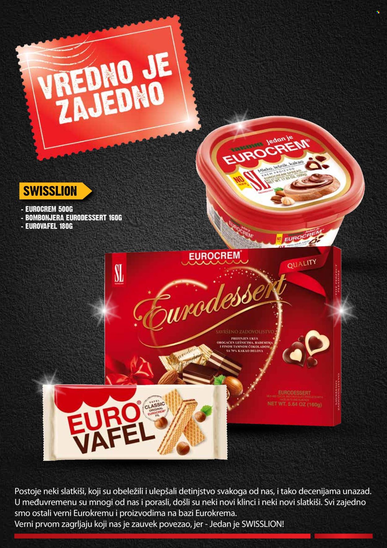 Mercator Centar katalog - 09.07.2026 - 05.08.2026. Stranica 11