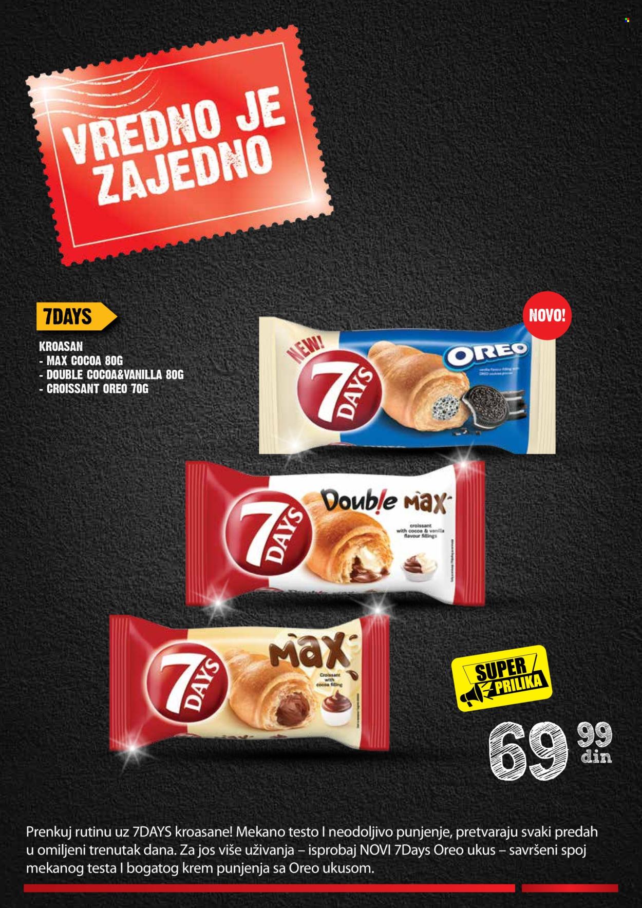 Mercator Centar katalog - 09.07.2026 - 05.08.2026. Stranica 13