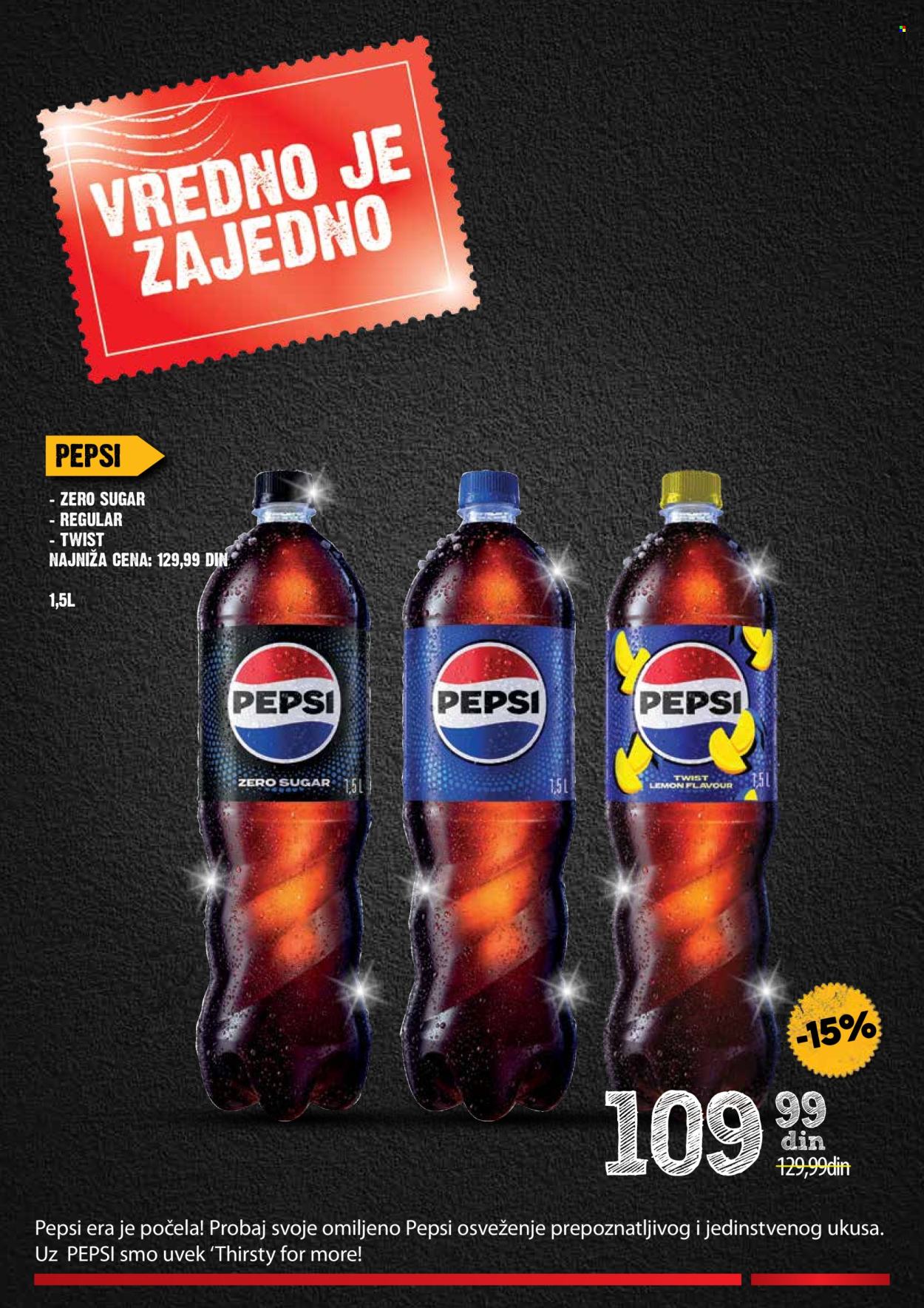 Mercator Centar katalog - 09.07.2026 - 05.08.2026. Stranica 17