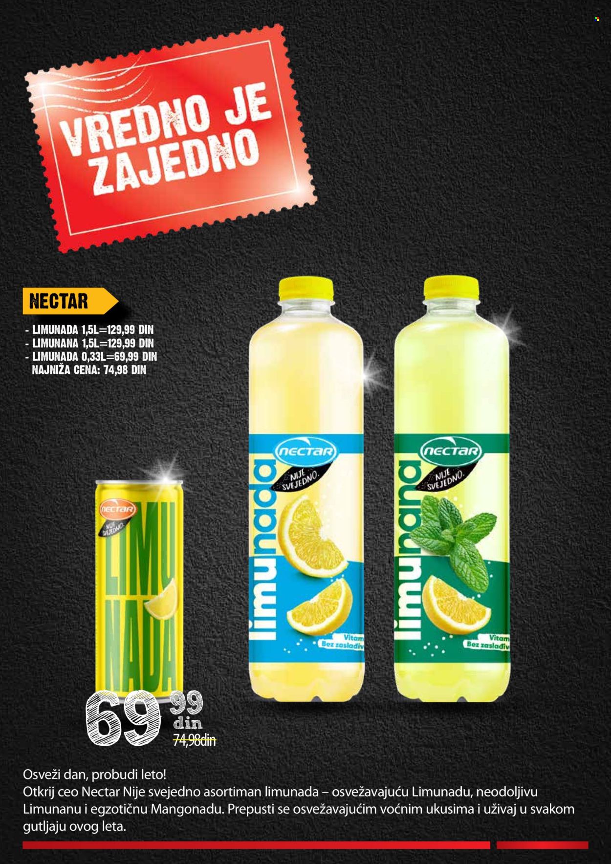 Mercator Centar katalog - 09.07.2026 - 05.08.2026. Stranica 20