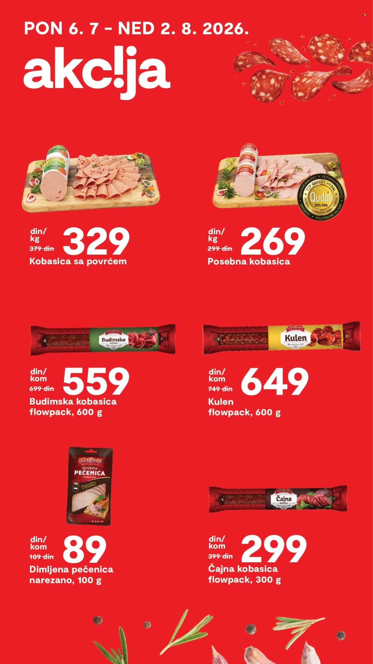 Matijević katalog - 01.07.2026 - 02.08.2026. Stranica 13