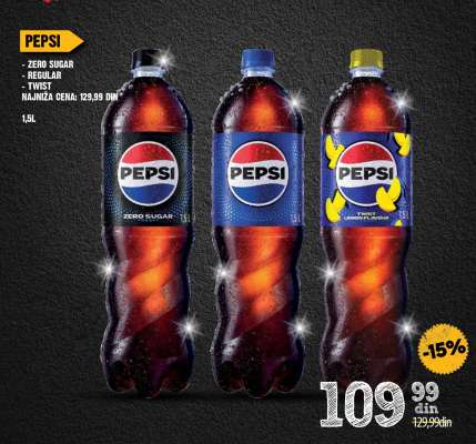 PEPSI