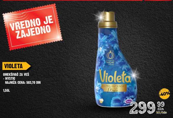 Violeta