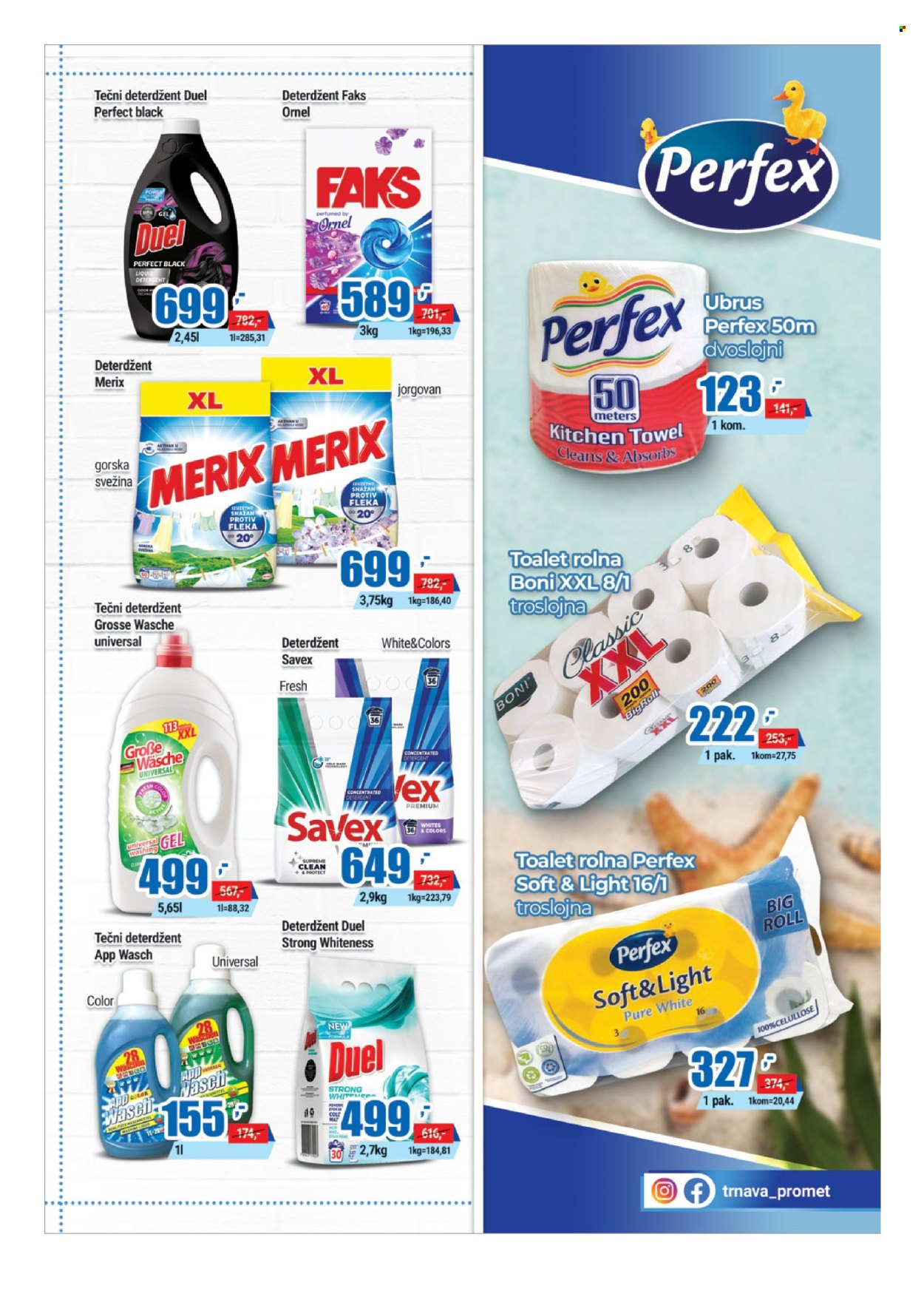 Trnava Promet katalog - 09.07.2026 - 29.07.2026. Stranica 21