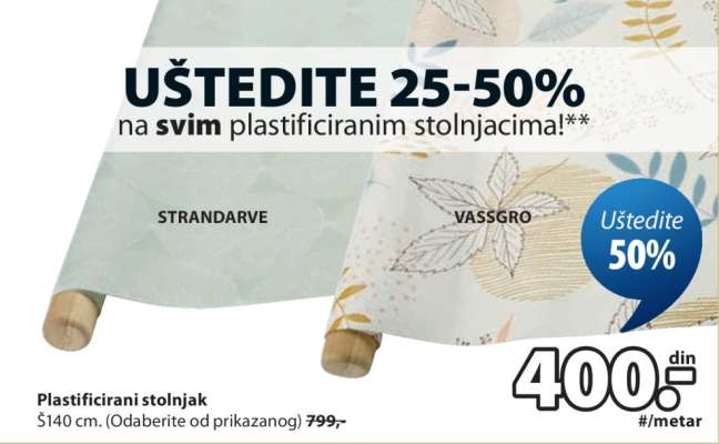 PLASTIFICIRANI STOLNJAK
