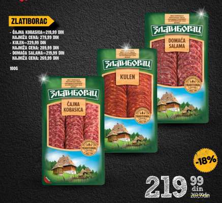 Zlatiborac