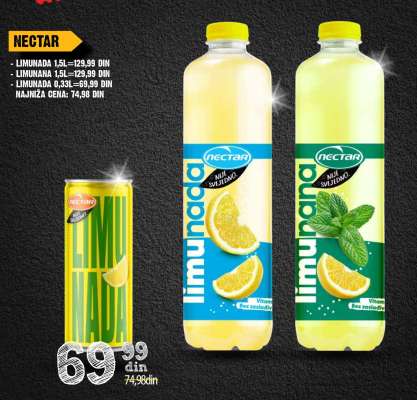 Nectar