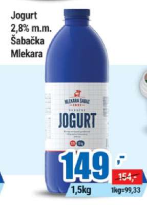 JOGURT