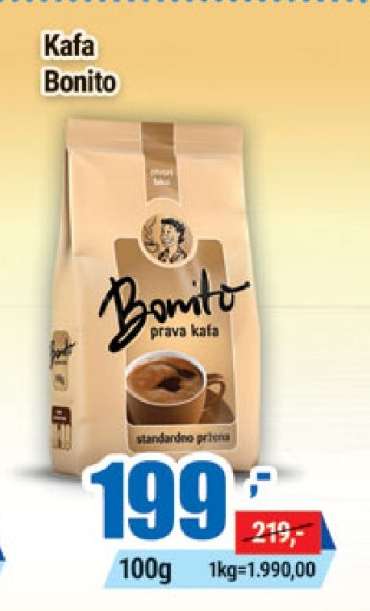 Kafa Bonito