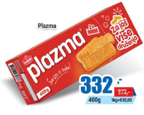 Plazma