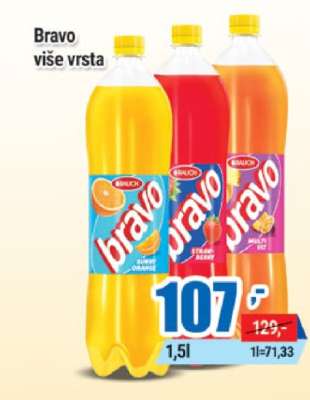 Bravo