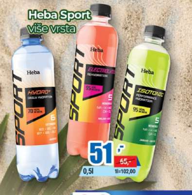 Heba Sport