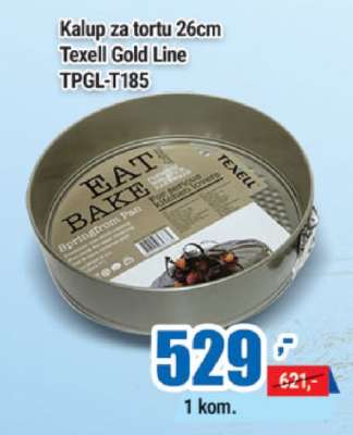 Kalup za tortu 26cm