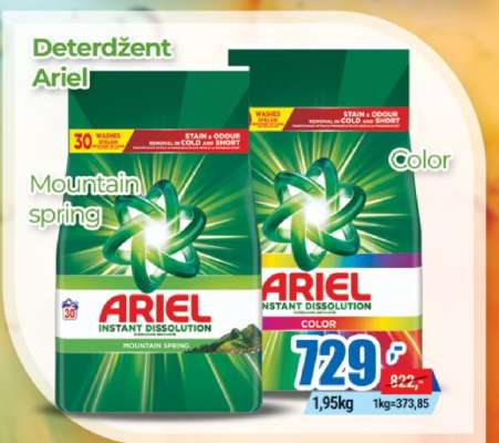 Ariel