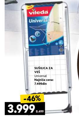 Sušilica za veš