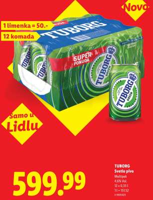 tuborg