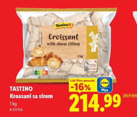 Tastino