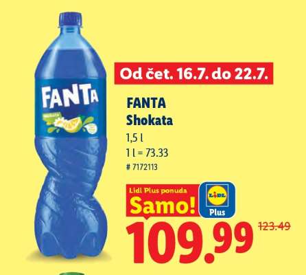 Fanta Shokata