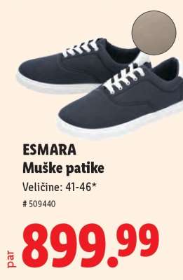Esmara