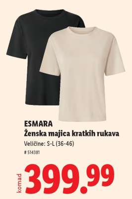 Esmara