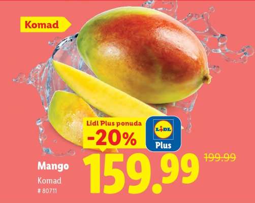 Mango
