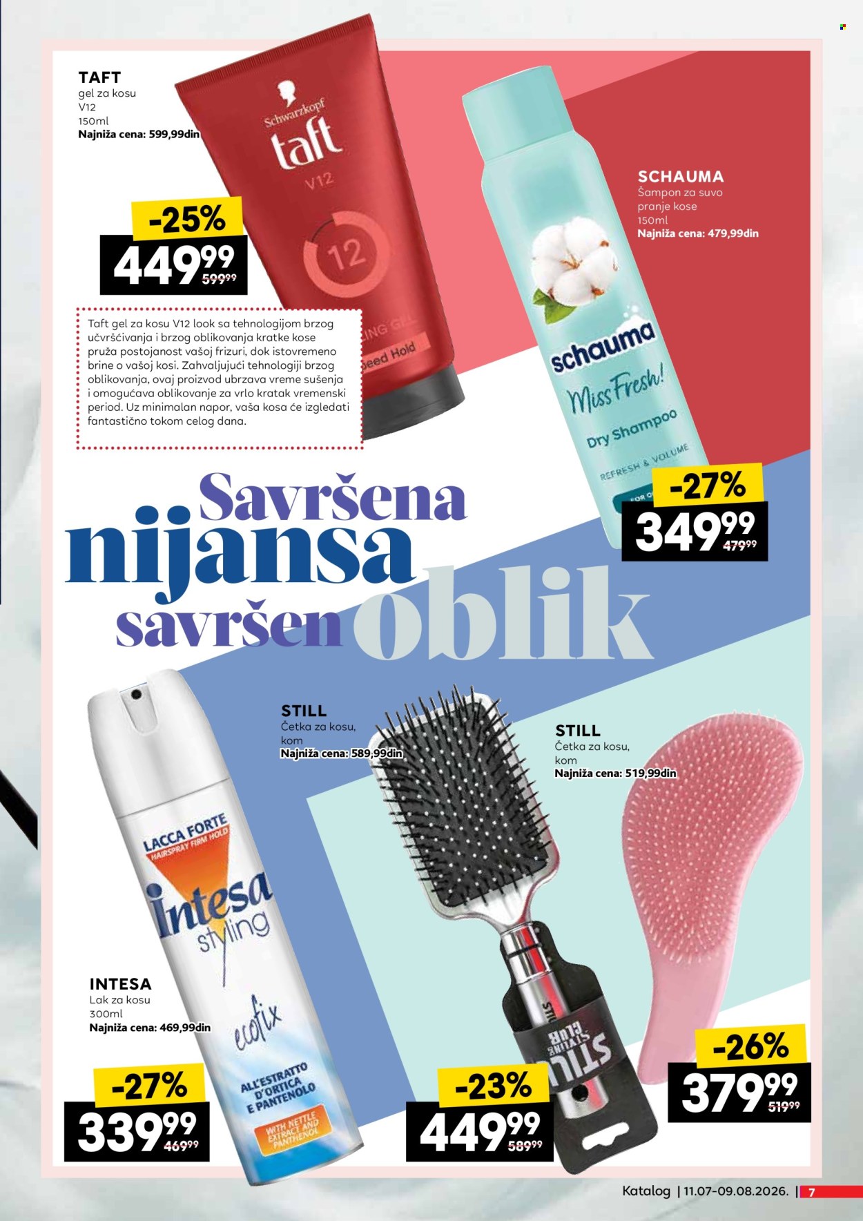 Idea katalog - 11.07.2026 - 09.08.2026. Stranica 7