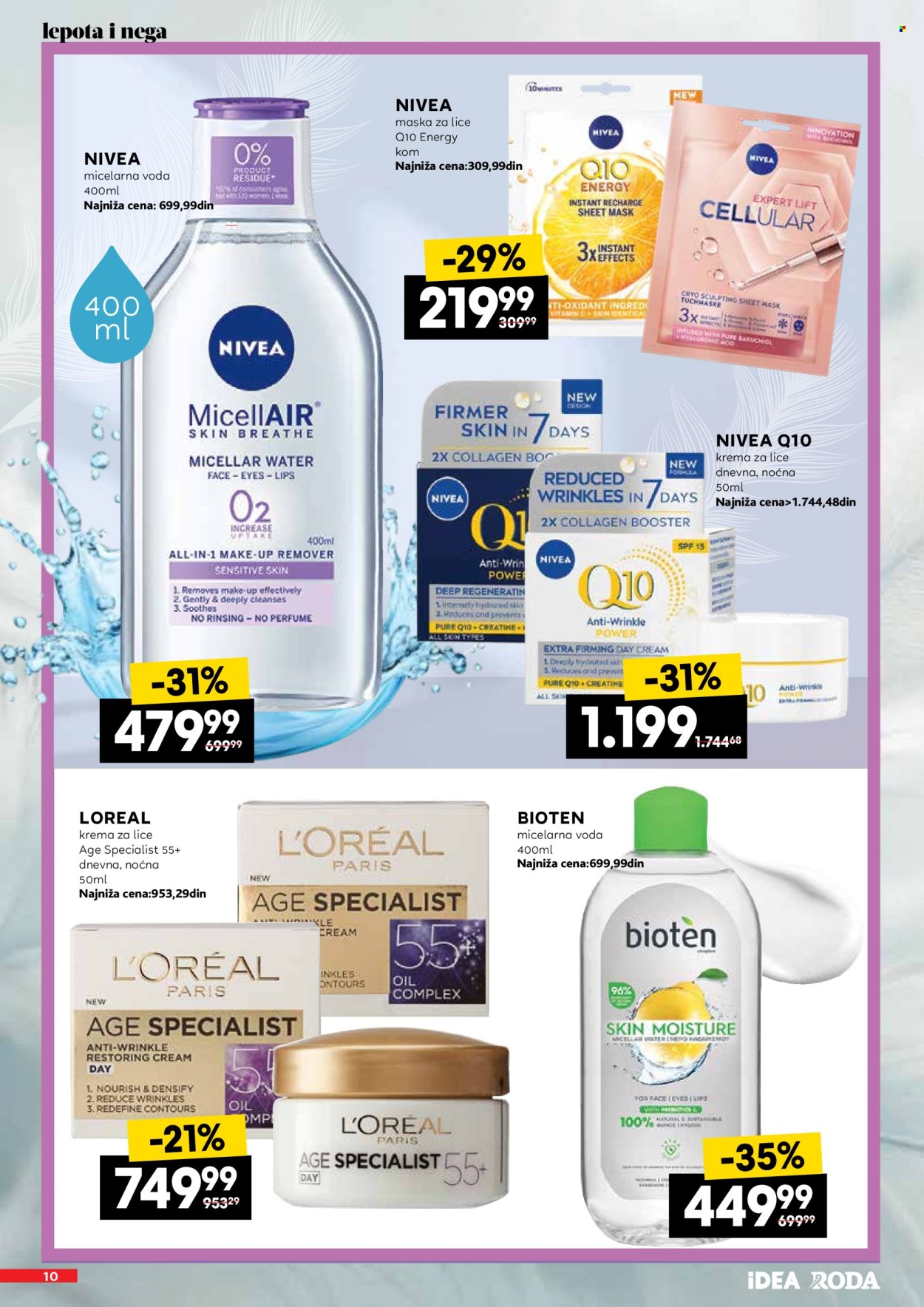 Idea katalog - 11.07.2026 - 09.08.2026. Stranica 10