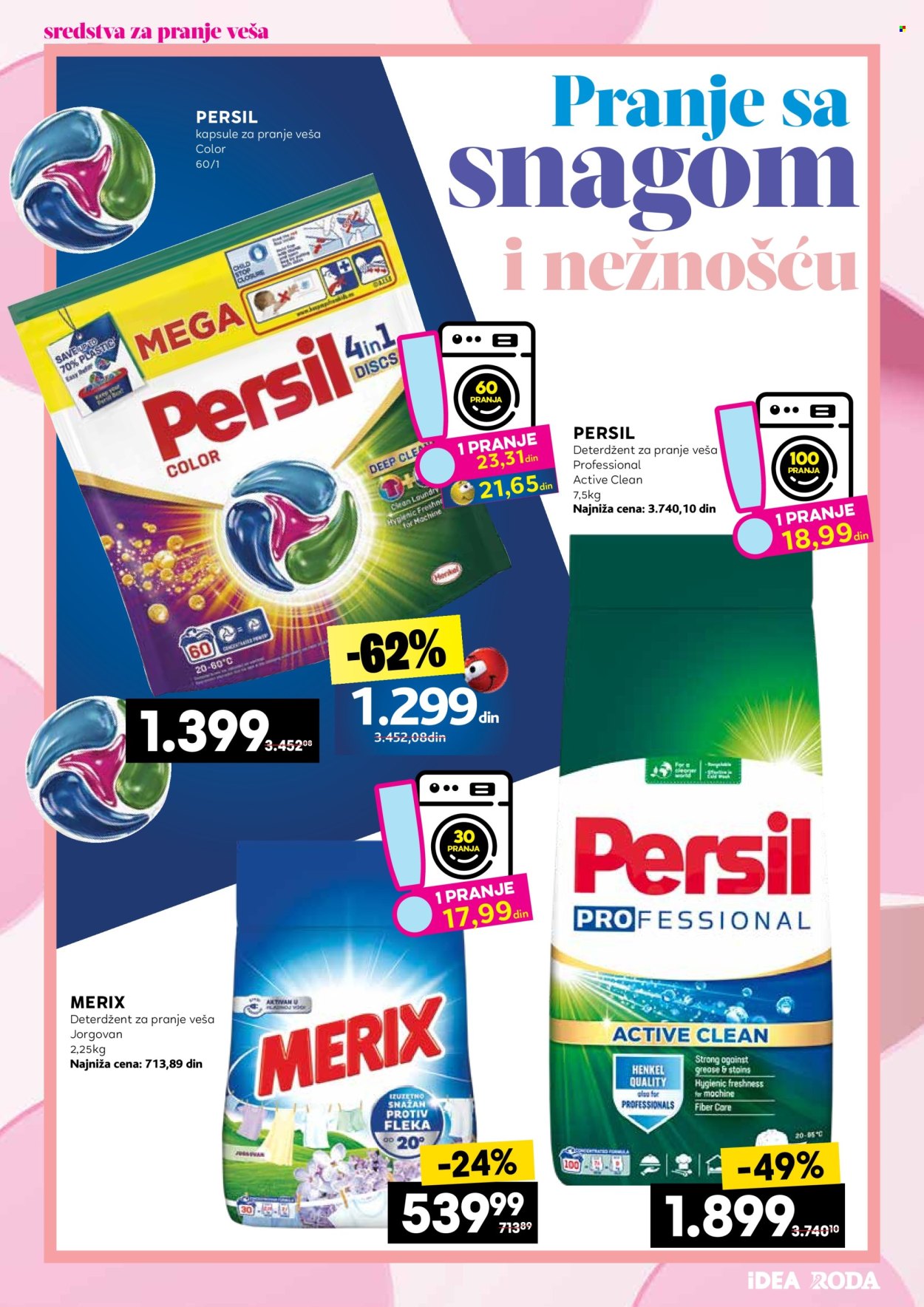 Idea katalog - 11.07.2026 - 09.08.2026. Stranica 20