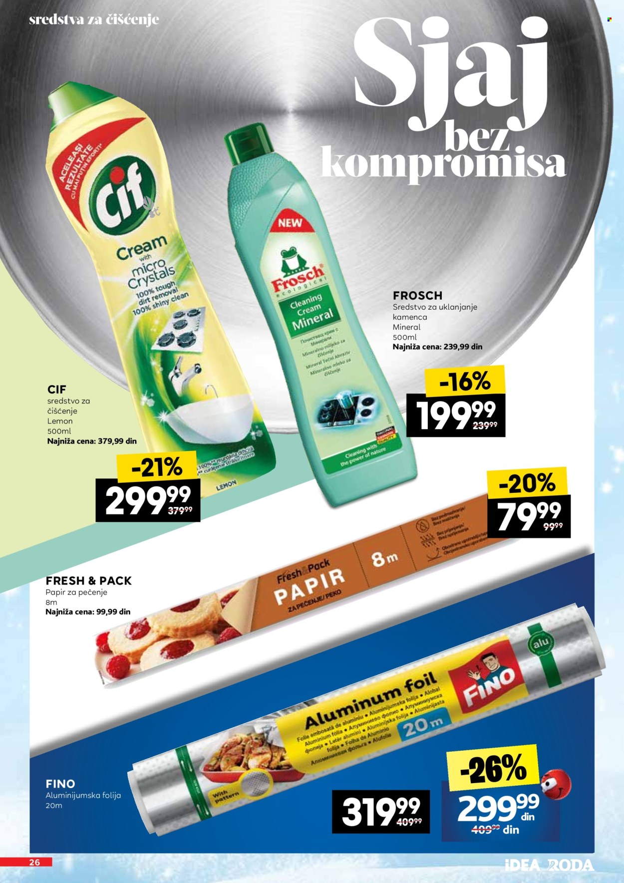 Idea katalog - 11.07.2026 - 09.08.2026. Stranica 26