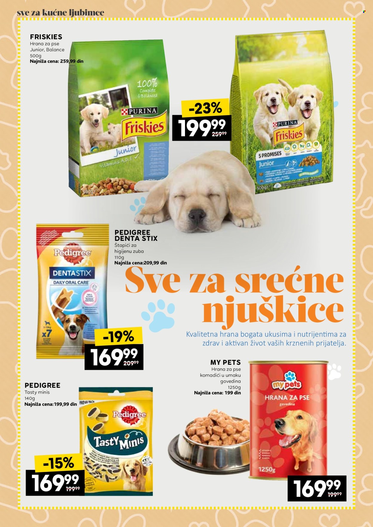 Mercator Centar katalog - 11.07.2026 - 09.08.2026. Stranica 32