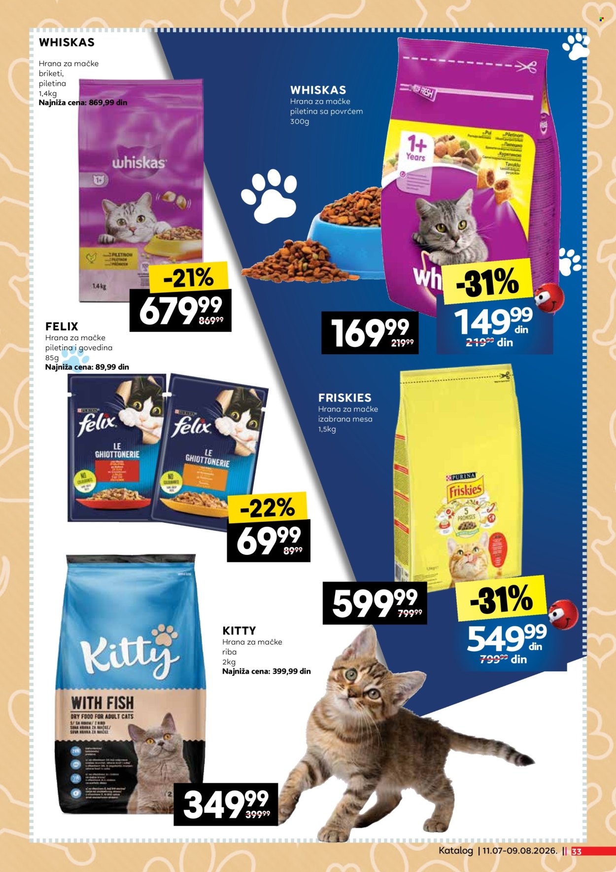 Idea katalog - 11.07.2026 - 09.08.2026. Stranica 33