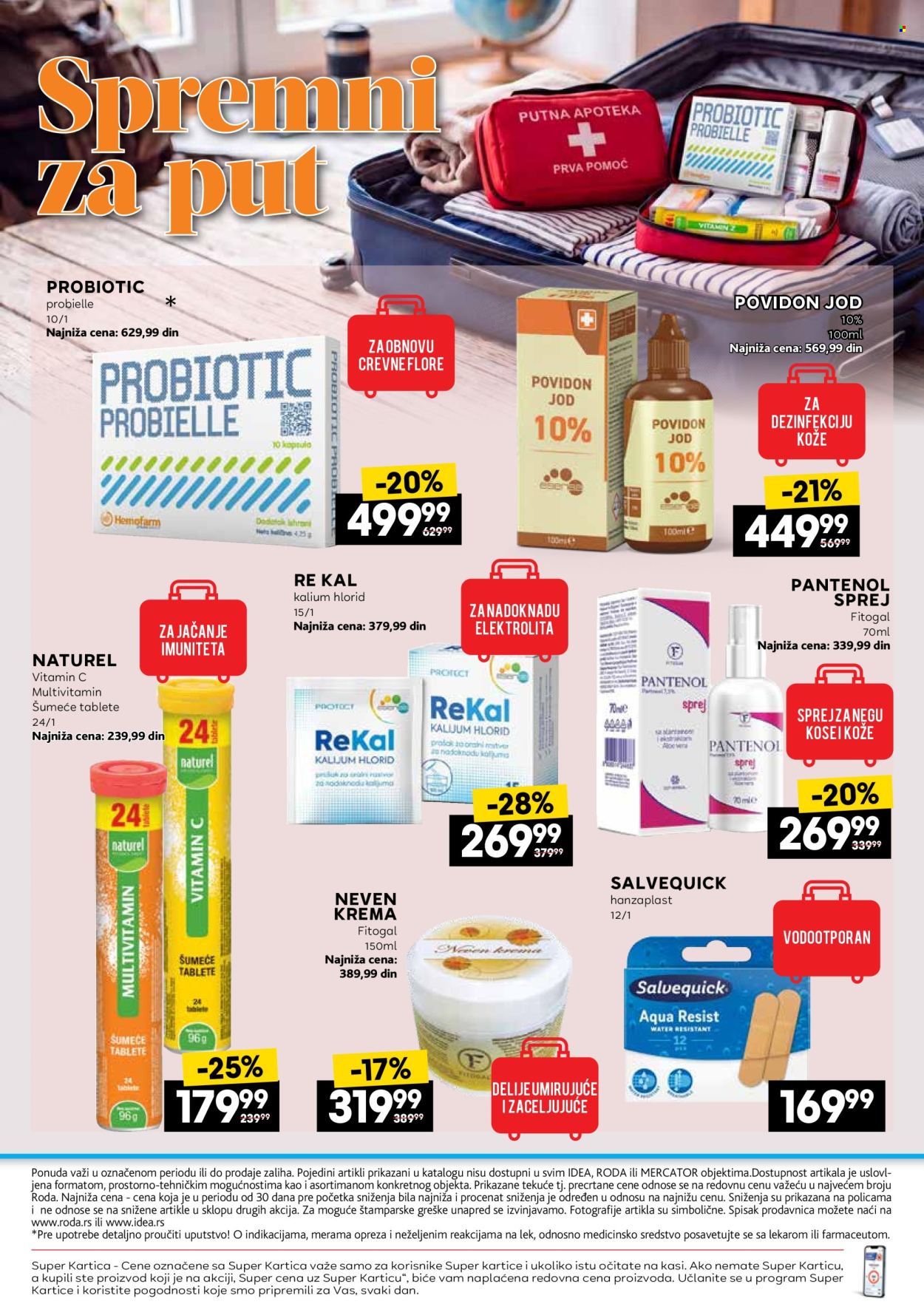 Idea katalog - 11.07.2026 - 09.08.2026. Stranica 34