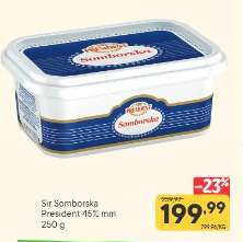 SIR SOMBORSKA