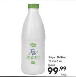 Jogurt Belkino